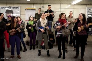 Photo Cred: Nick Kozak 